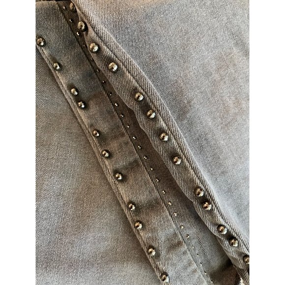 Zara Cigarette Jean SZ Us 4 EU 36 - Picture 2 of 10